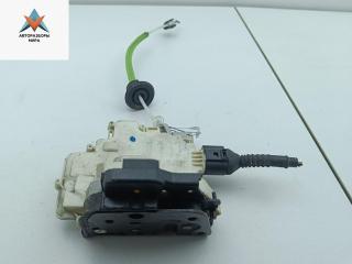 замок двери задней правой Audi A3 8P/8PA [рестайлинг] 2005, 2.0 л., дизель, АКПП, серый, хетчбэк 5 дв., 4F0839016