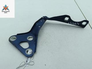 петля капота левая Opel Zafira 1 поколение (A) [рестайлинг] 2004, синий, минивэн, 09579421