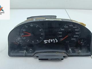 приборная панель Audi 80 8C/B4 1991, 2.0 л., бензин, МКПП, белый, седан, 8A0919033E