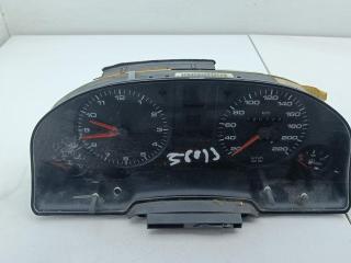 приборная панель Audi 80 8C/B4 1991, 2.0 л., бензин, МКПП, белый, седан, 8A0919033E