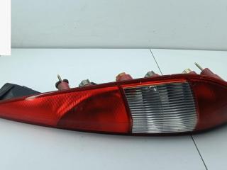 фонарь задний правый Ford Mondeo 3 поколение 2001, 1.8 л., бензин, МКПП, синий, универсал, 1S7113404C