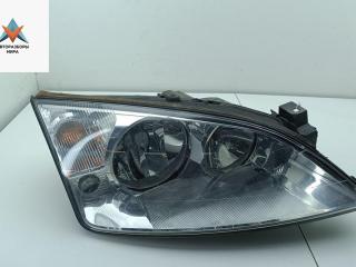 фара правая Ford Mondeo 3 поколение 2001, 1.8 л., бензин, МКПП, синий, универсал, 1S711305AJ