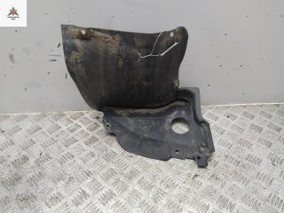 Подкрылок передний правый Mercedes-Benz C-Класс W203/S203/CL203 2002, 2.2 л., дизель, седан, 2038840822