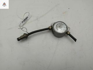 трубка гидравлическая Mercedes-Benz C-Класс W203/S203/CL203 2002, 2.2 л., дизель, МКПП, серый, седан, 2032900913