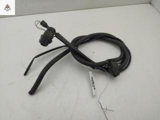 форсунка омывателя лобового стекла Mercedes-Benz A-Класс W169 2005, 1.7 л., бензин, АКПП, серый, хетчбэк 5 дв.