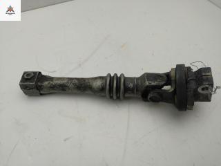 рулевой карданчик Mercedes-Benz E-Класс W211/S211 2005, 1.8 л., бензин, МКПП, зелёный, универсал, 2034620278