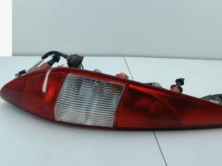 фонарь задний левый Ford Mondeo 3 поколение 2001, 1.8 л., бензин, МКПП, синий, универсал, 1S7113405C