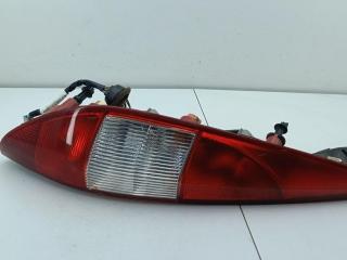 фонарь задний левый Ford Mondeo III 2001, 1.8 л., бензин, МКПП, синий, универсал, 1S7113405C