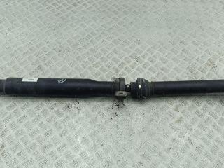 Кардан Mercedes-Benz M-Class ML W164 2006, 4.0 л., дизель, АКПП, чёрный, внедорожник 5 дв., 1644102302