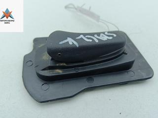 ручка внутренняя передняя левая Opel Vectra B 1997, 1.8 л., бензин, МКПП, зелёный, универсал, 90506459LH