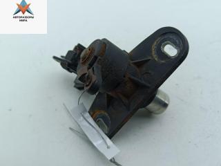 кнопка открытия багажника Opel Vectra B 1997, 1.8 л., бензин, МКПП, зелёный, универсал