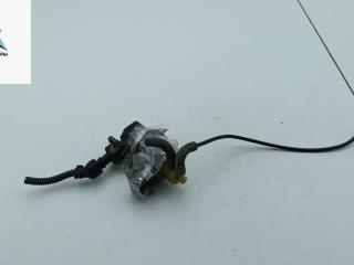 клапан управления турбиной (актуатор) Opel Astra H/Family [рестайлинг] 2007, 1.9 л., дизель, МКПП, серый, универсал, 55563534