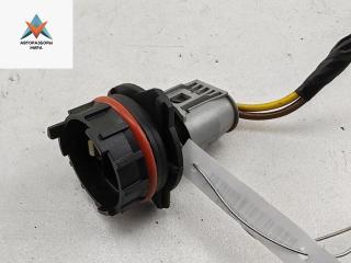 Патрон лампы фары BMW 5 серия E39 1999, 2.5 л., дизель, МКПП, серый, седан