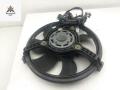 вентилятор радиатора Audi A6 4B/C5 1998, 2.4 л., бензин, МКПП, зелёный, седан, 863366J - фото №2