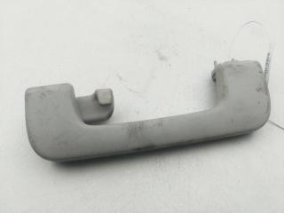 ручка внутренняя потолочная Audi A6 C6 2005, 3.0 л., дизель, АКПП, серый, седан, 8P0857607D