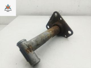 кронштейн переднего бампера Audi A6 4B/C5 1998, 2.4 л., бензин, МКПП, зелёный, седан