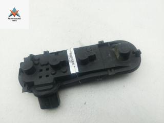 панель заднего левого фонаря Audi A4 B6 2002, 1.9 л., дизель, МКПП, чёрный, универсал, 8E9945257