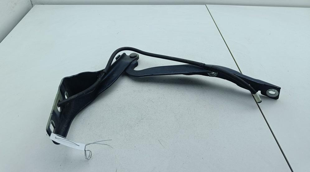 петля капота правая Peugeot 308 T7 2008, синий, хетчбэк 5 дв., 9656739580