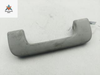 ручка внутренняя потолочная Audi A6 4F/C6 2005, 3.0 л., дизель, АКПП, серый, седан, 8P0857607C