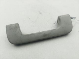 ручка внутренняя потолочная Audi A6 4F/C6 2005, 3.0 л., дизель, АКПП, серый, седан, 8P0857607C