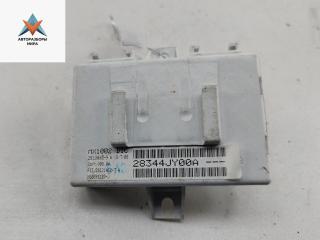 навигация Renault Koleos 1 поколение 2008, 2.5 л., бензин, МКПП, серый, внедорожник 5 дв., 28344JY00A