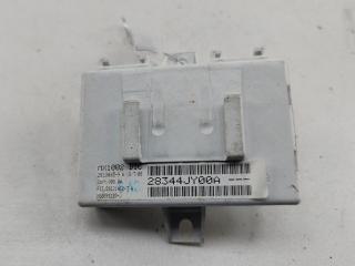 навигация Renault Koleos 2008, 2.5 л., бензин, МКПП, серый, внедорожник 5 дв., 28344JY00A