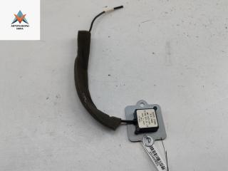 антенна Renault Koleos 1 поколение 2008, 2.5 л., бензин, МКПП, серый, внедорожник 5 дв., 25975JY00A