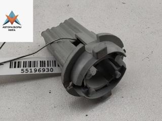 Патрон лампы фонаря BMW 7 серия E38 [рестайлинг] 1999, 2.8 л., бензин, АКПП, чёрный, седан, 268061, 268064