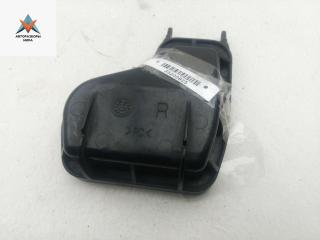 Крышка (заглушка) задняя фары Audi A4 B6 2002, 1.9 л., дизель, МКПП, чёрный, универсал