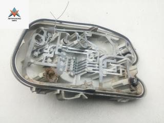 панель заднего левого фонаря Audi A6 4F/C6 2005, 3.0 л., дизель, АКПП, серый, седан