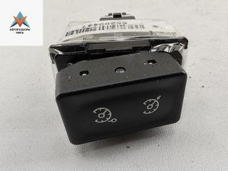 переключатель круиз-контроля Renault Koleos 1 поколение 2008, 2.5 л., бензин, МКПП, серый, внедорожник 5 дв.