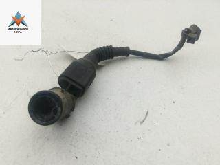 датчик парктроника Audi A6 4B/C5 [рестайлинг] 2004, 2.5 л., дизель, АКПП, серый, универсал, 4B0919275F