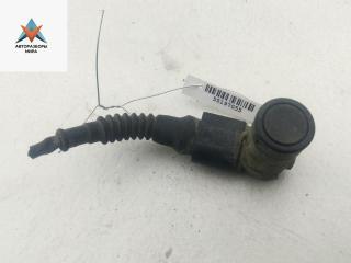 датчик парктроника Audi A6 4B/C5 [рестайлинг] 2004, 2.5 л., дизель, АКПП, серый, универсал, 4B0919275F