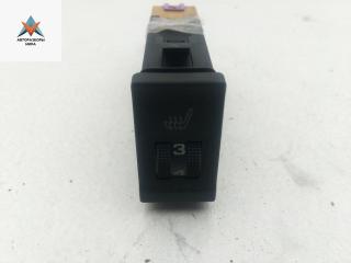 кнопка обогрева сидений Audi A6 4A/C4 1996, 2.5 л., дизель, МКПП, красный, универсал, 4A0963563B