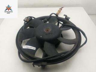 вентилятор радиатора Audi A4 B5 1996, 1.8 л., бензин, МКПП, серый, универсал, 8D0959455C