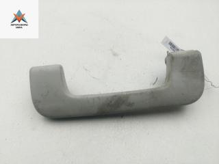 ручка внутренняя потолочная Audi A6 4F/C6 2005, 3.0 л., дизель, АКПП, серый, седан, 8P0857607C