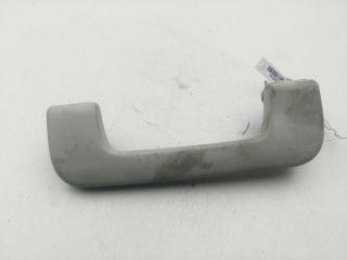 ручка внутренняя потолочная Audi A6 4F/C6 2005, 3.0 л., дизель, АКПП, серый, седан, 8P0857607C