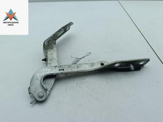 петля капота правая Peugeot 307 1 поколение [рестайлинг] 2005, серый, универсал, 9659402180