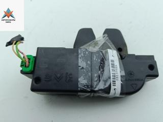 замок багажника Citroen Xsara Picasso 1 поколение [рестайлинг] 2005, минивэн, 9646091580