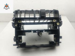 рамка под магнитолу Audi A4 B5 1997, 2.6 л., бензин, МКПП, серый, универсал, 8D0857007