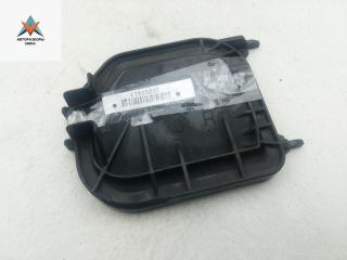 Крышка (заглушка) задняя фары Audi A4 B6 2002, 1.9 л., дизель, МКПП, чёрный, универсал