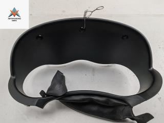 Рамка (обрамление) щитка приборов Renault Koleos 1 поколение 2008, 2.5 л., бензин, МКПП, серый, внедорожник 5 дв., 68240JY40A