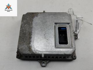 блок розжига ксенона BMW 3 серия E46 [рестайлинг] 2004, 2.2 л., бензин, АКПП, серый, универсал, 1307329074