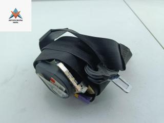 ремень безопасности Audi A4 B6 2003, 2.4 л., бензин, АКПП, серый, универсал, 560788401