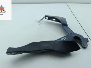 петля капота левая Peugeot 308 T7 2008, синий, хетчбэк 5 дв., 9656739680