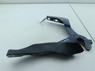 петля капота левая Peugeot 308 T7 2008, синий, хетчбэк 5 дв., 9656739680
