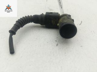 датчик парктроника Audi A6 4B/C5 [рестайлинг] 2004, 2.5 л., дизель, АКПП, серый, универсал, 4B0919275F