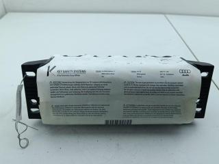 подушка безопасности пассажира Audi Q7 4L [рестайлинг] 2011, 3.0 л., бензин, АКПП, чёрный, внедорожник 5 дв.