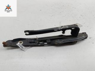 петля капота левая BMW 7 серия E38 [рестайлинг] 1999, чёрный, седан, 8221195