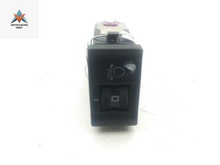 кнопка корректора фар Audi 80 8C/B4 1991, 2.0 л., бензин, МКПП, белый, седан, 893941301